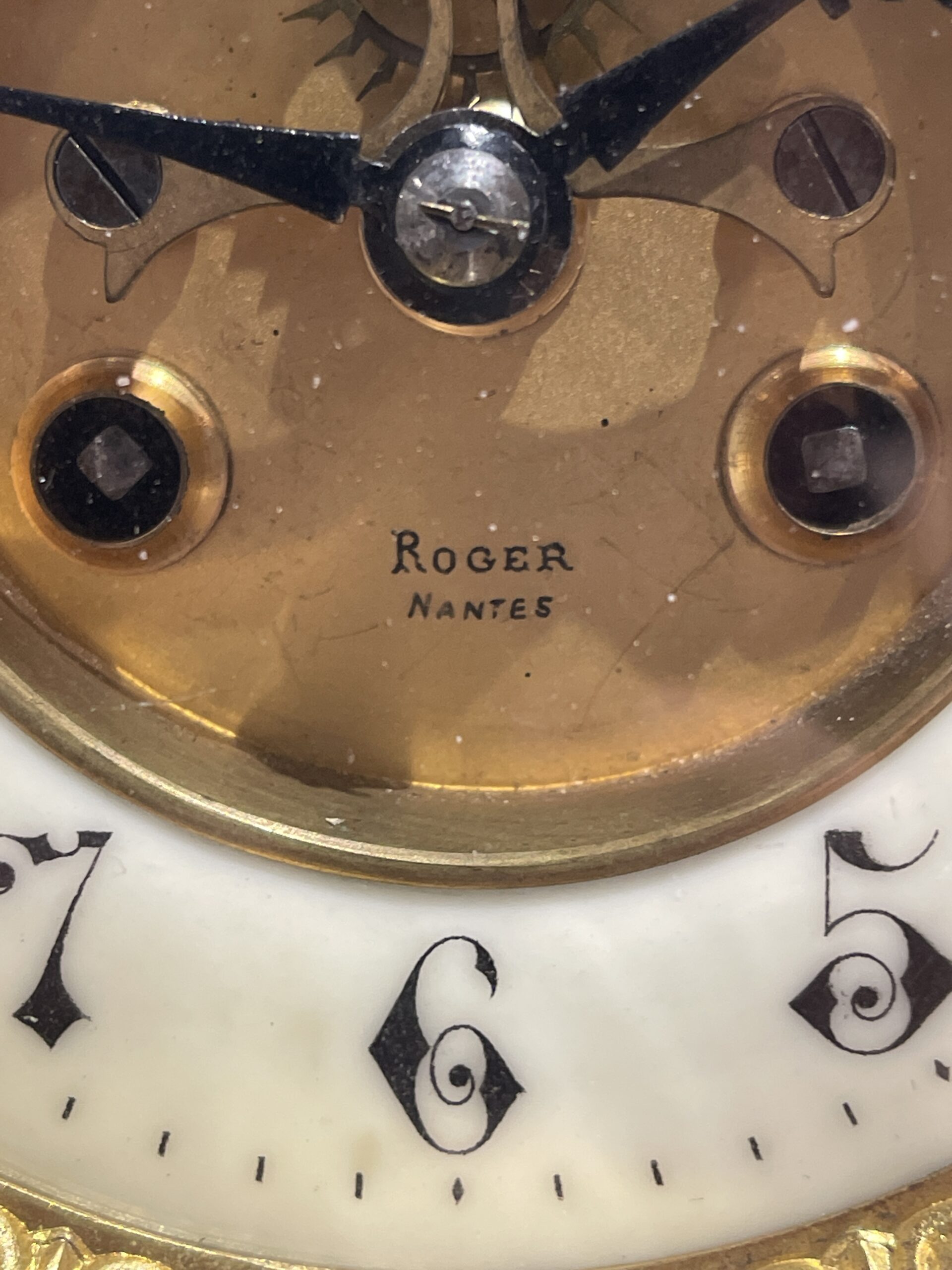 Clinton Beck's Greatest Treasures - Beck Antiques & Jewellery Inc.
