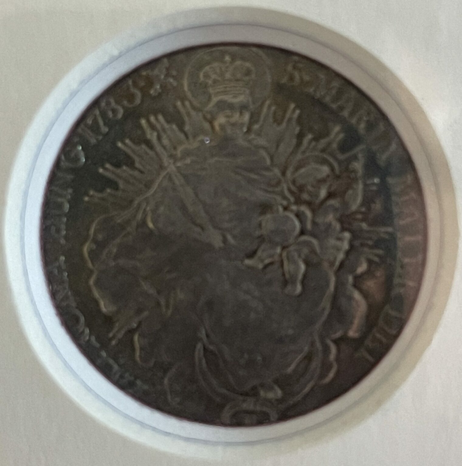 Clinton Beck's Greatest Treasures - Beck Antiques & Jewellery Inc.