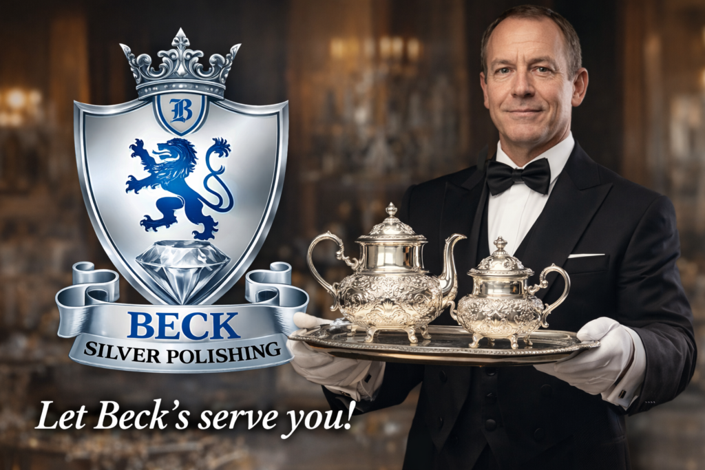 Beck Silver Polishing Service